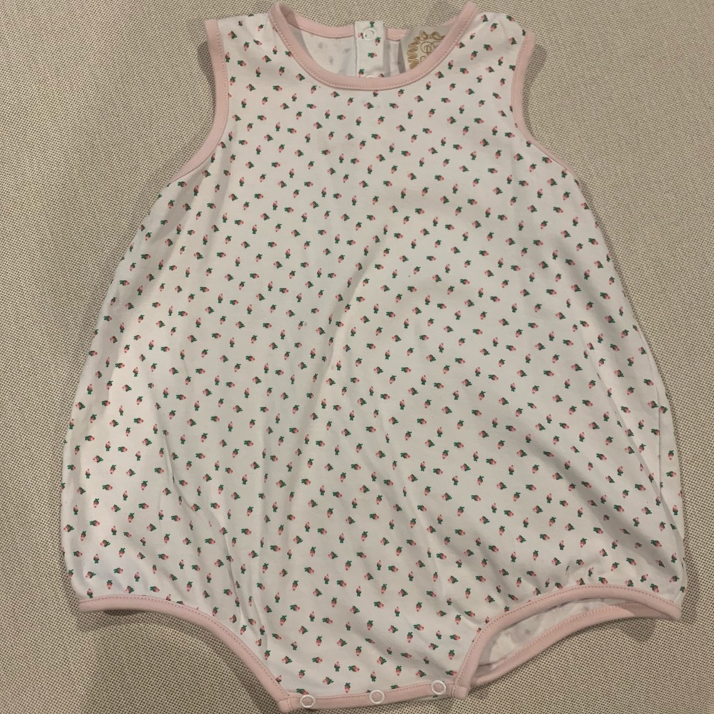 Beaufort Bonnet Payton Play Bubble